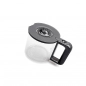 Caraffa di vetro originale