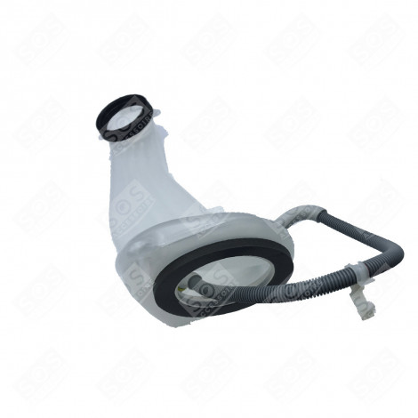 CONDENSATORE LAVATRICE - 2433800100