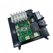 Scheda elettronica, modulo di potenza