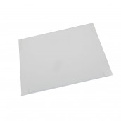 Mensola di vetro originale