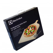 Set per pizza con pietra refrattaria E9OHPS1 originale