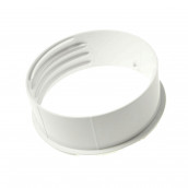 Collegamento del condotto di evacuazione