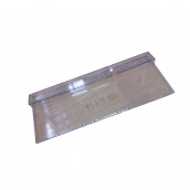 Facciata del cassetto 480X185mm