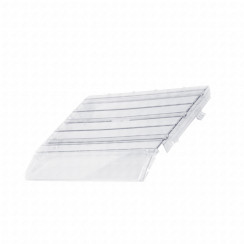 Couvercle de bac à légumes d'o