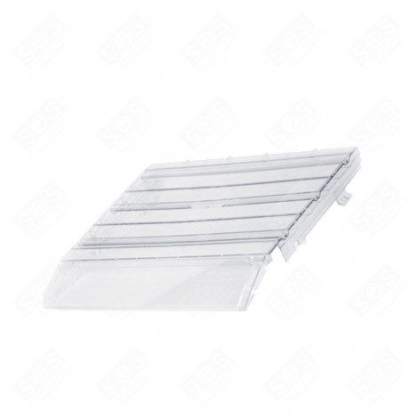 COPERCHIO ORIGINALE PER SCOMPARTO VERDURE FRIGORIFERO, CONGELATORE - DA97-12806A