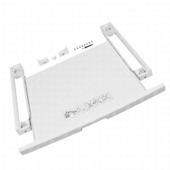 Kit di sovrapposizione con tablet