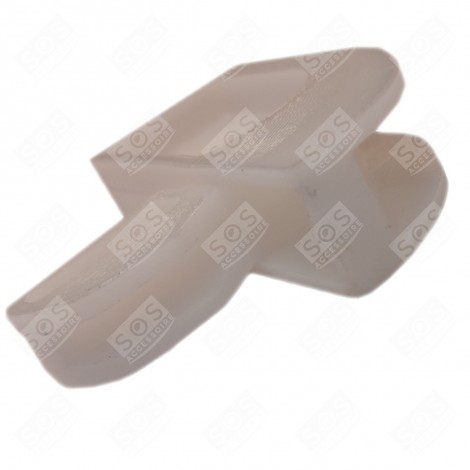 CAVO DELLA PORTA CON FISSAGGIO (2 PEZZI) LAVASTOVIGLIE - 32X1855