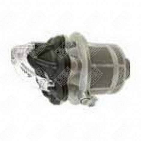 CICLONE ORIGINALE ASPIRAPOLVERE - 910885-18