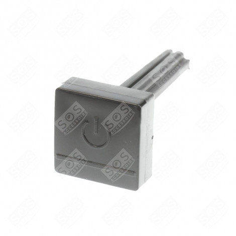 PULSANTE M/A (ORIGINALE) LAVASTOVIGLIE - 766412003