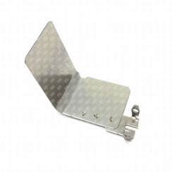 Leva micro interruttore