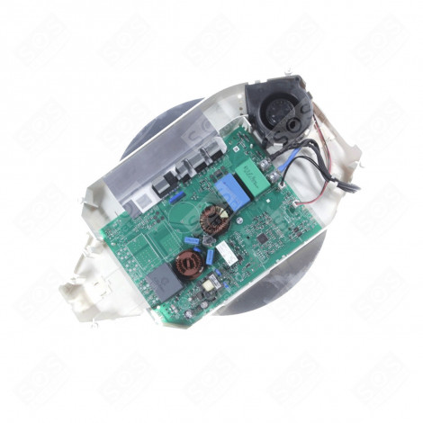 GENERATORE DI INDUZIONE FORNI, FORNELLI ELETTRICI E A GAS - 813900035