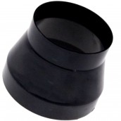 Adattatore diametro 120/150 mm