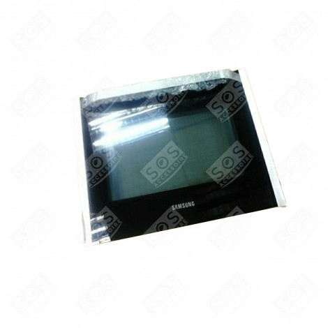 SPORTELLO COMPLETO ORIGINALE FORNI A MICROONDE - DG94-01230B