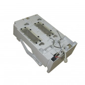 Macchina del ghiaccio