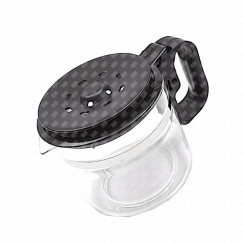 Caraffa universale 12-15 tazze (da 12 a 14 cm)