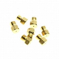 Iniettori gas butano -