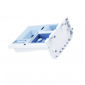 Vasca per detersivo, vasca per detersivo