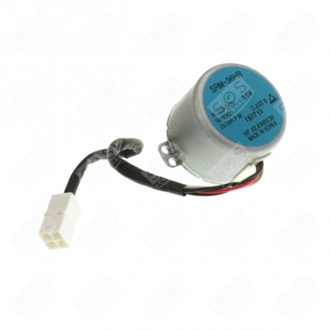 MOTEUR RÉDUCTEUR D'ORIGINE LAVASTOVIGLIE - DD31-00013C