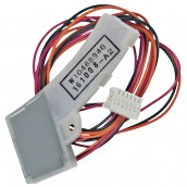 Sensore di posizione del cestello