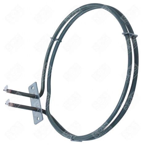 RÉSISTANCE CIRCULAIRE 2400W FORNI, FORNELLI ELETTRICI E A GAS - 3878684103, 140089339034