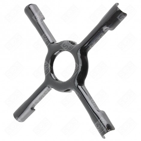 RIDUTTORE PER GRIGLIA DIAMETRO 130 MM FORNI, FORNELLI ELETTRICI E A GAS - C00033532, 482000026252