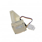 Motore DC Damper 12V originale