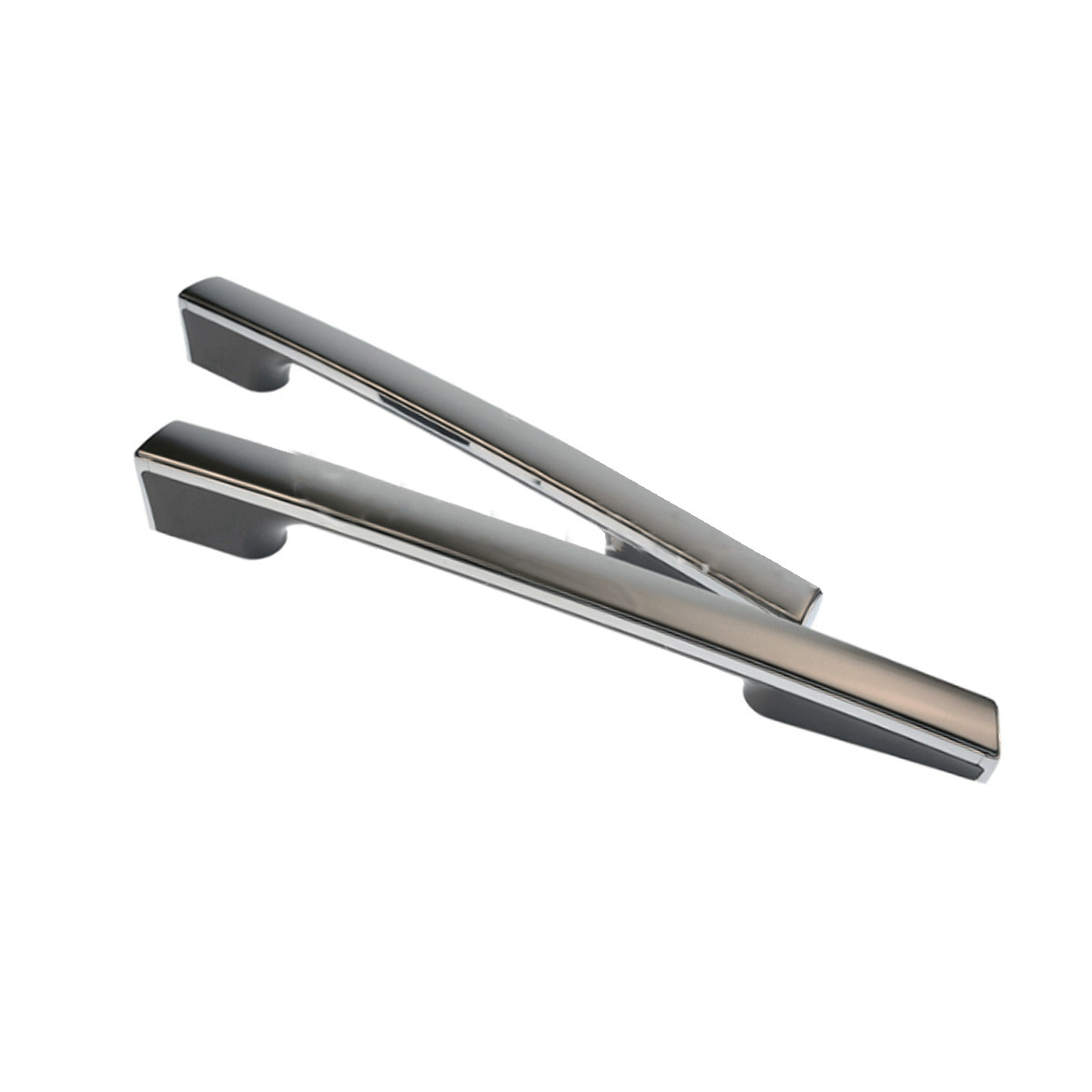 Maniglia Porta Frigorifero Frigidaire OEM 5304531231 - Acciaio Inox, Modello FRSS26L3AF4