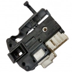 Sicurezza della porta, Chiusura, Serratura originale