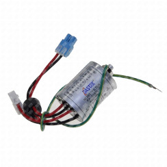 Filtro anti-parassiti originale