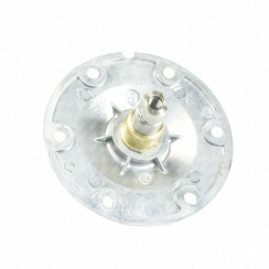 Albero cesto sinistro