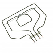 Resistenza di volta compatibile