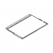 Ripiano cestello verdure