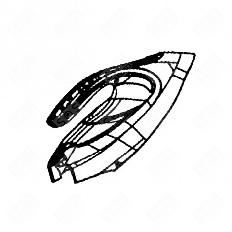 MANIGLIA FERRO DA STIRO, FERRO A VAPORE - CS-10000113