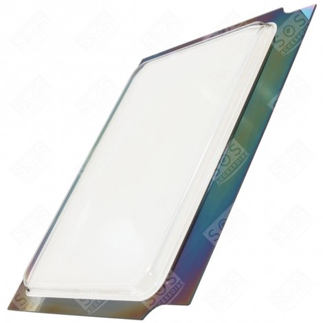 VETRO INTERNO ORIGINALE FORNI, FORNELLI ELETTRICI E A GAS - 00472068