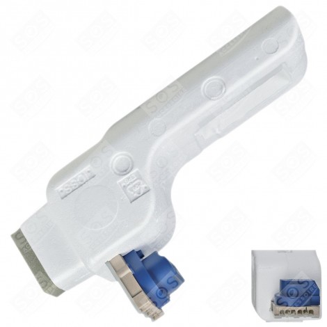 VALVOLA DELL'ARIA MOTORIZZATA CONVOGLIATORE FRIGORIFERO, CONGELATORE - 480132100597