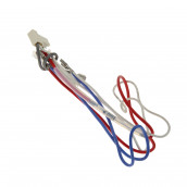 Cablaggio (spia + fusibile)