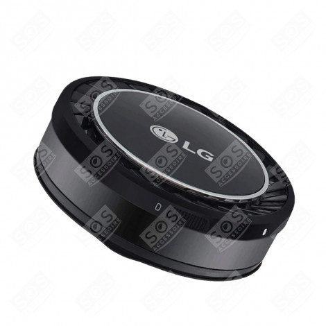 FILTRO DI EVACUAZIONE ASPIRAPOLVERE - ADQ74773912