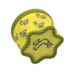 Filtro di ricambio lavabile