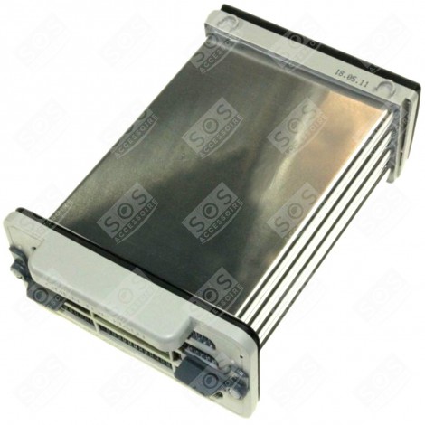 CONDENSATORE ASCIUGATRICE - 480112101516