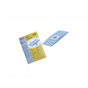 Confezione di 5 sacchetti di carta