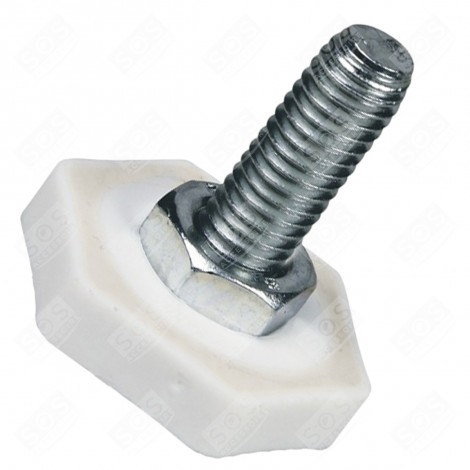 PIEDINO ANTERIORE REGOLABILE LAVATRICE - 481246248054