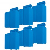 6 cartucce anticalcare DOMENA EMC