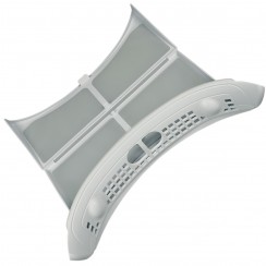 Filtre à peluches d'origine