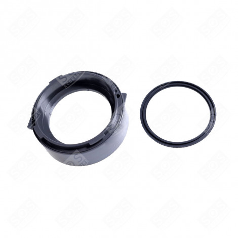 EMBASE DE BOL ROBOT DA CUCINA E CUOCITUTTO - MS-652316, MS652316