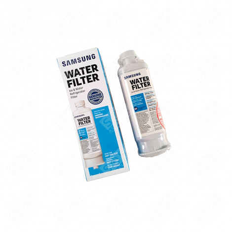 FILTRO ACQUA HAF-QIN/EXP ORIGINALE FRIGORIFERO, CONGELATORE - DA97-17376B, HAF-QIN/EXP