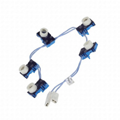 Interruttore di accensione