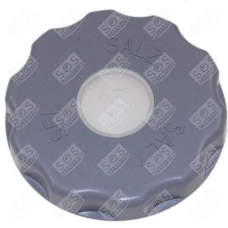 TAPPO DEL SERBATOIO DEL SALE LAVASTOVIGLIE - 480140102405, C00317106