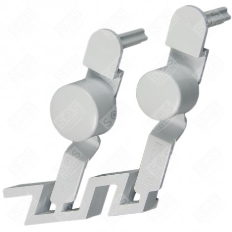 INTERRUTTORE AVVIO/PAUSA LAVATRICE - 481241029517