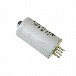 Condensatore permanente 9MF 450V
