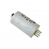Condensatore permanente 9MF 450V